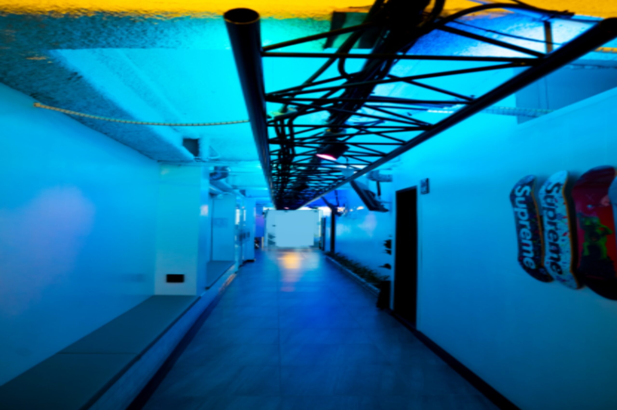 Hallway