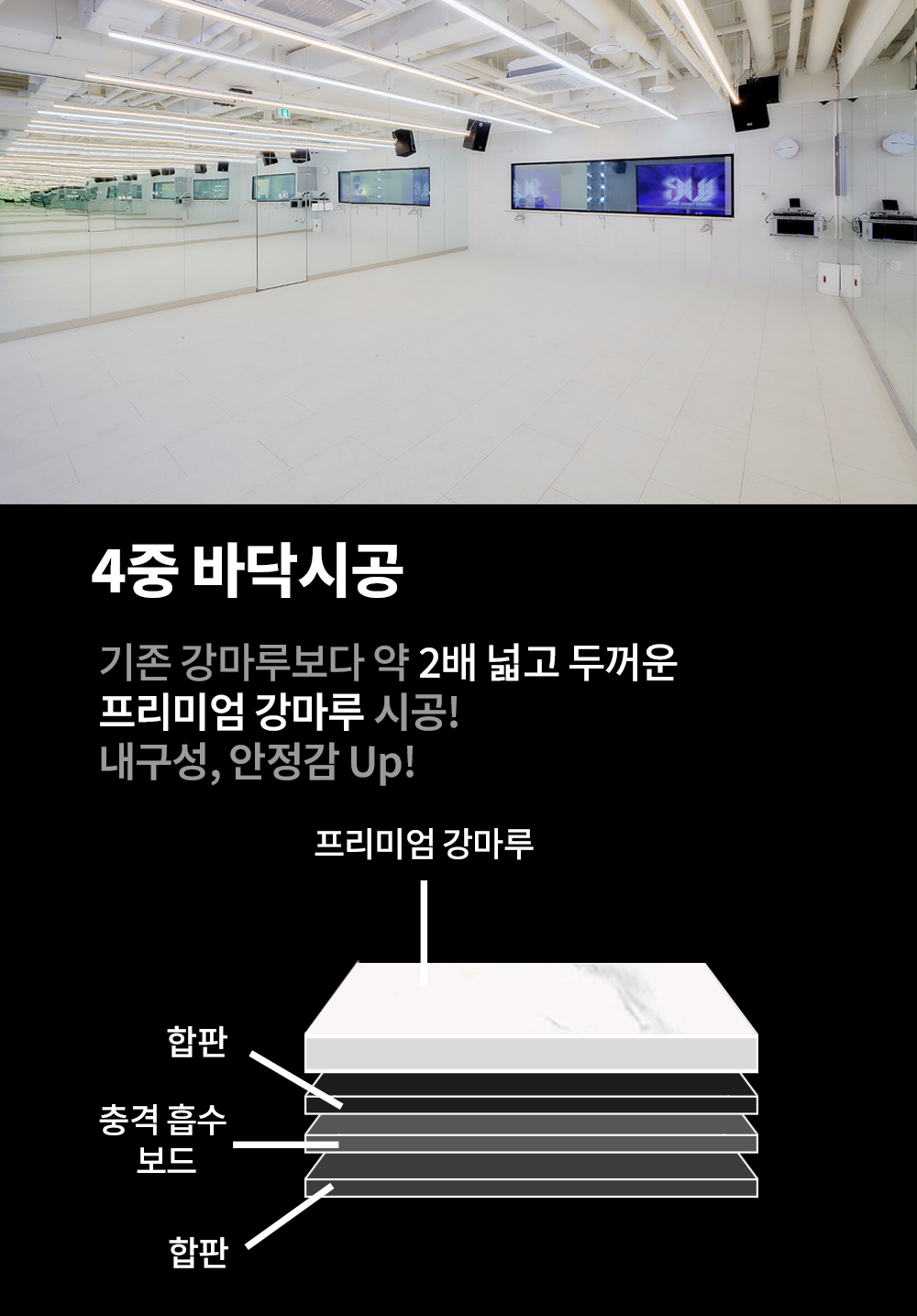 위례중앙점 시설 시스템 01